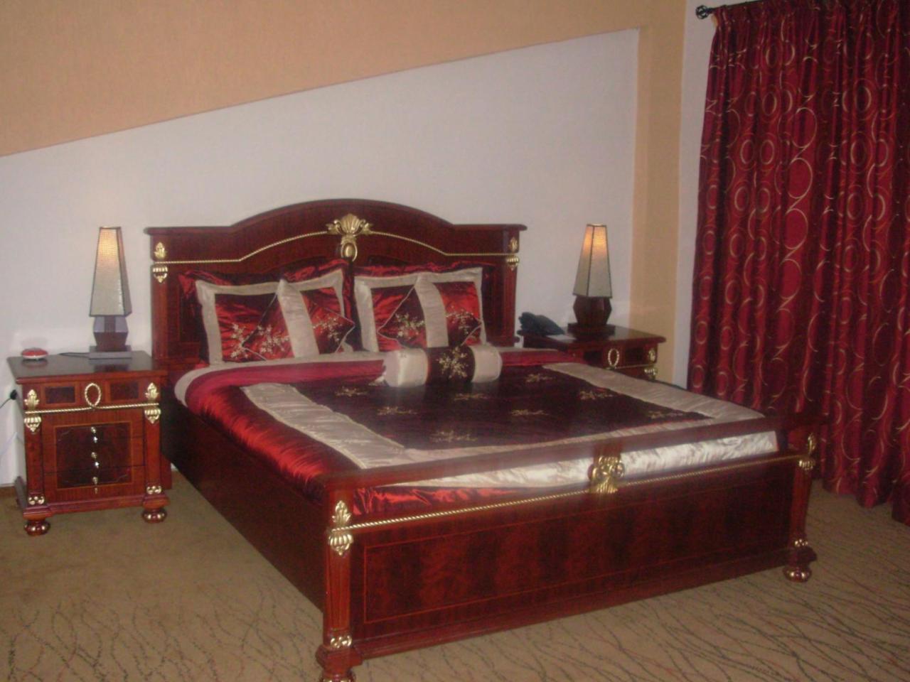 Crossroads Hotel Лілонґве Екстер'єр фото