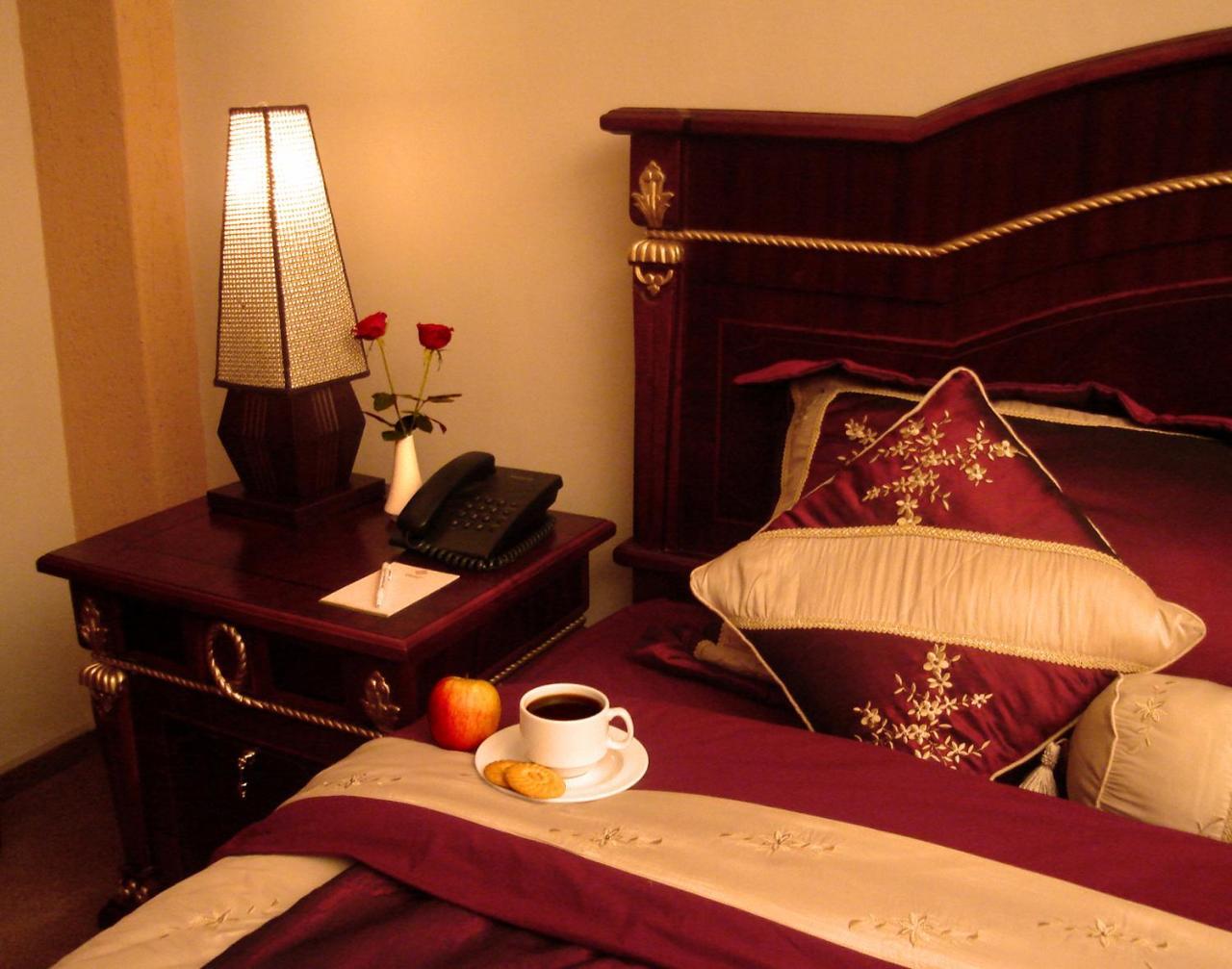 Crossroads Hotel Лілонґве Номер фото